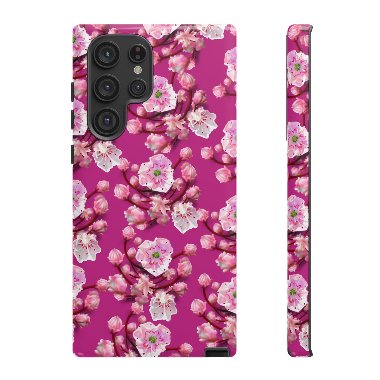 Mountain Laurel Phone Case