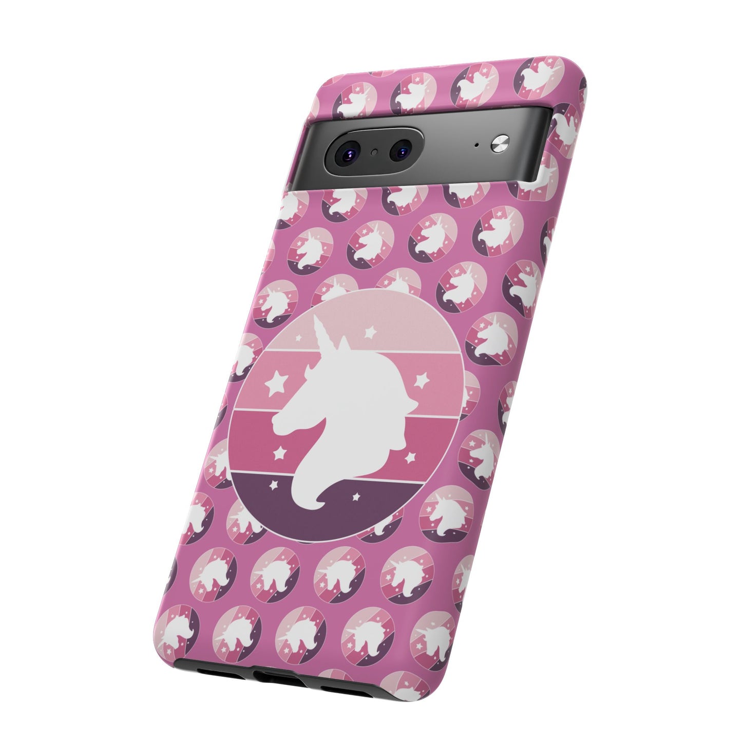 Pastel Unicorn Phone case