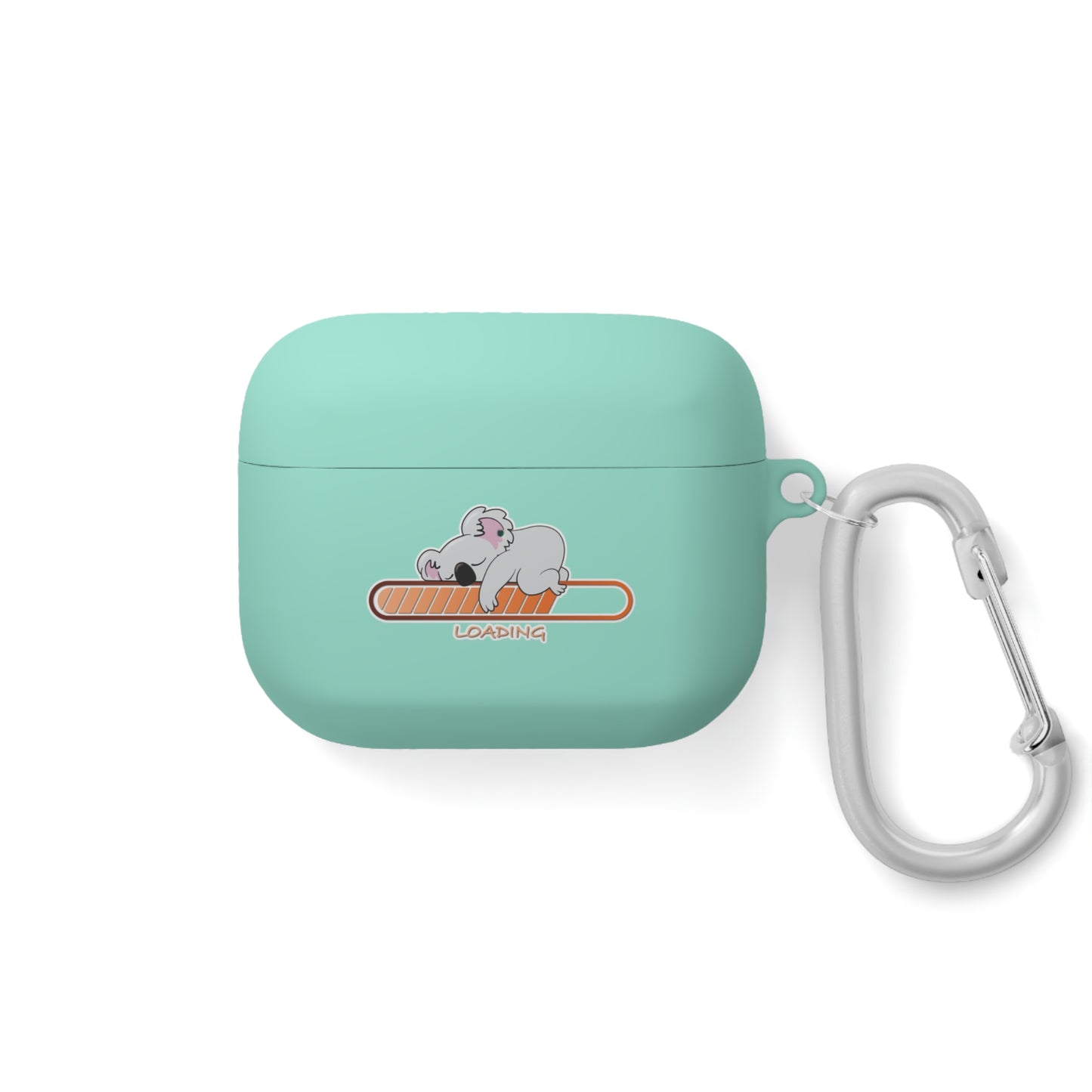 Koala Loading AirPods and AirPods Pro Case Cover