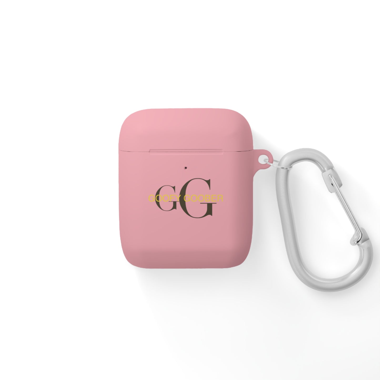 AirPods Case Cover - Goofy Goober Design