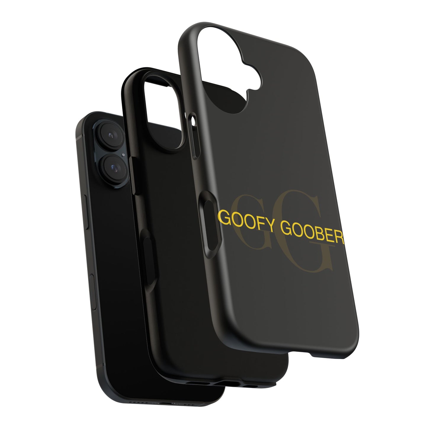 Phone Cases Goofy Goober