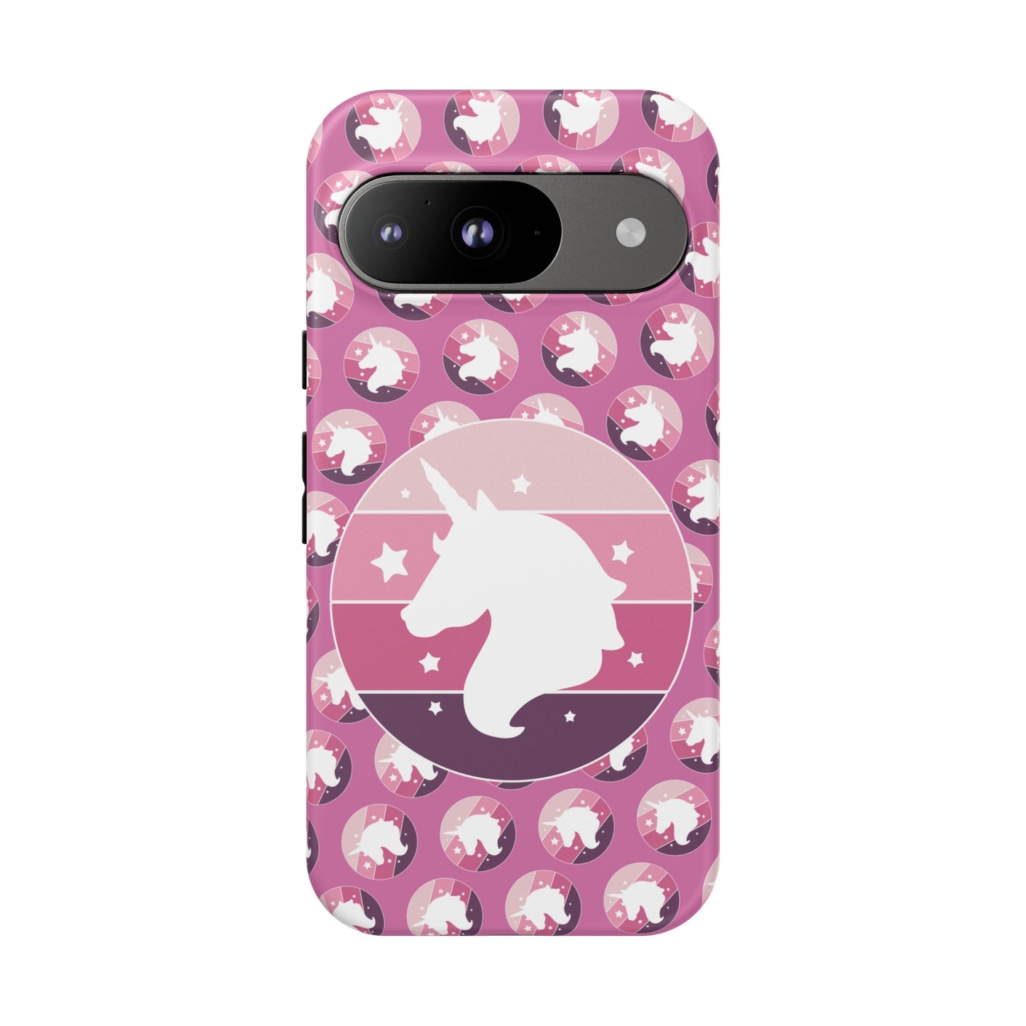 Pastel Unicorn Phone case