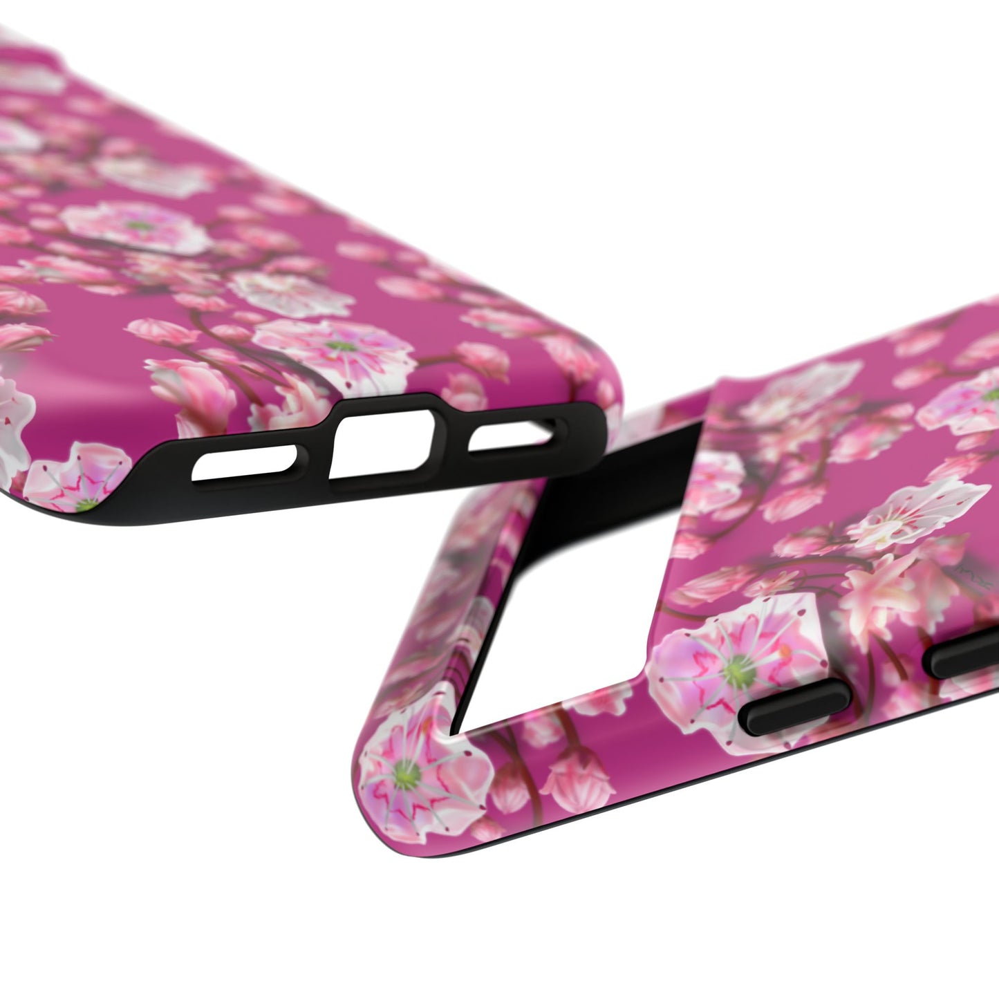 Mountain Laurel Phone Case