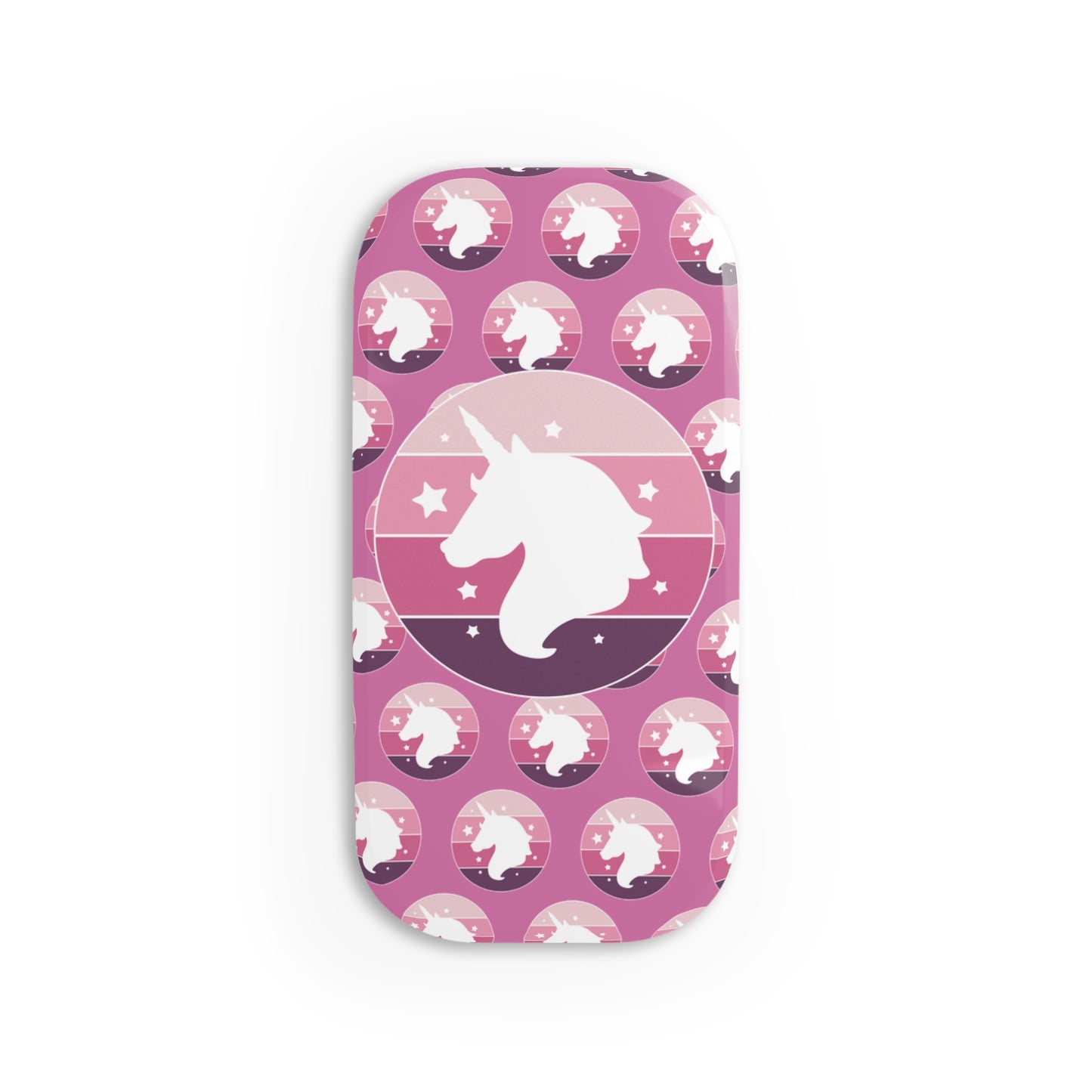 Phone Grip Pastel Unicorn