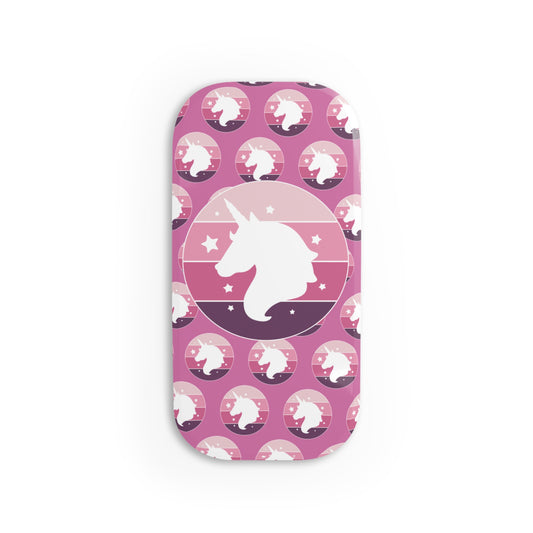 Phone Grip Pastel Unicorn