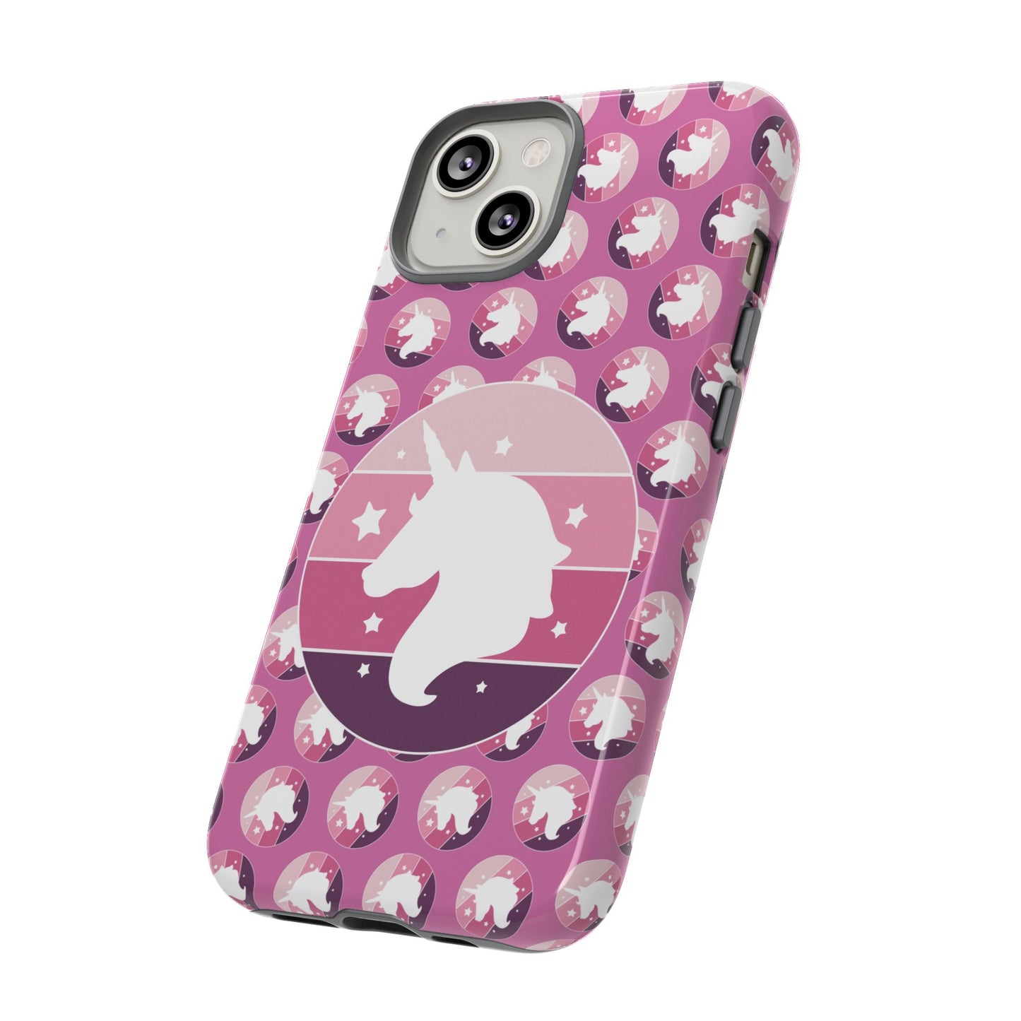 Pastel Unicorn Phone case