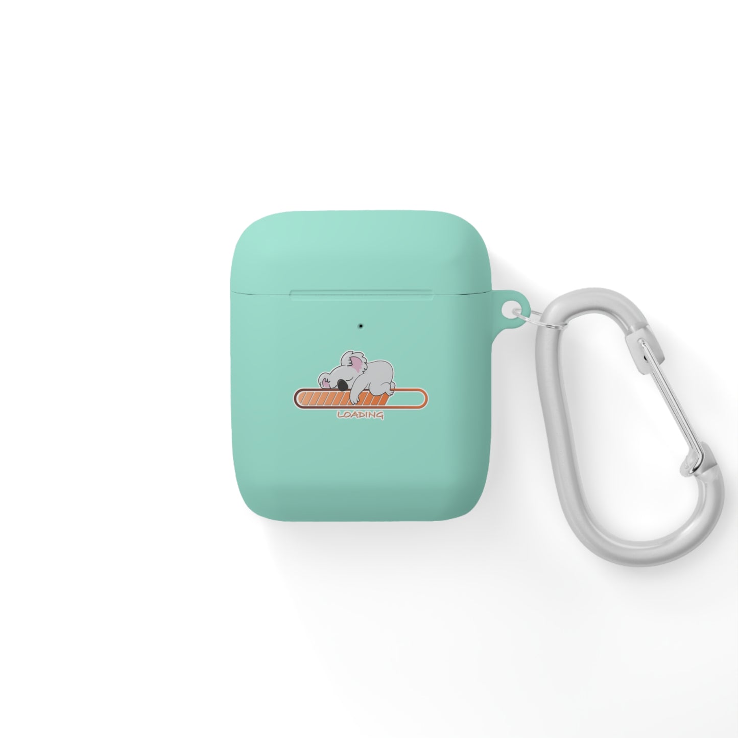 Koala Loading AirPods and AirPods Pro Case Cover