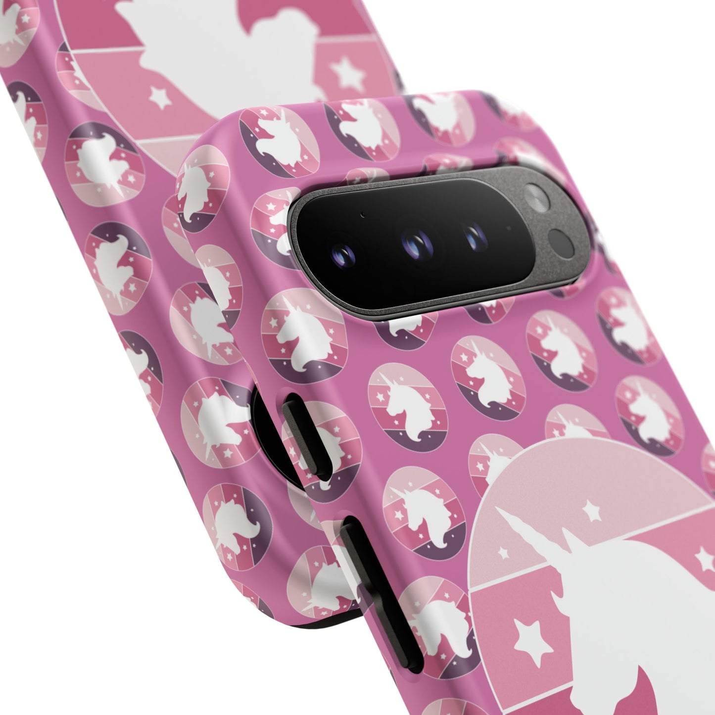 Pastel Unicorn Phone case