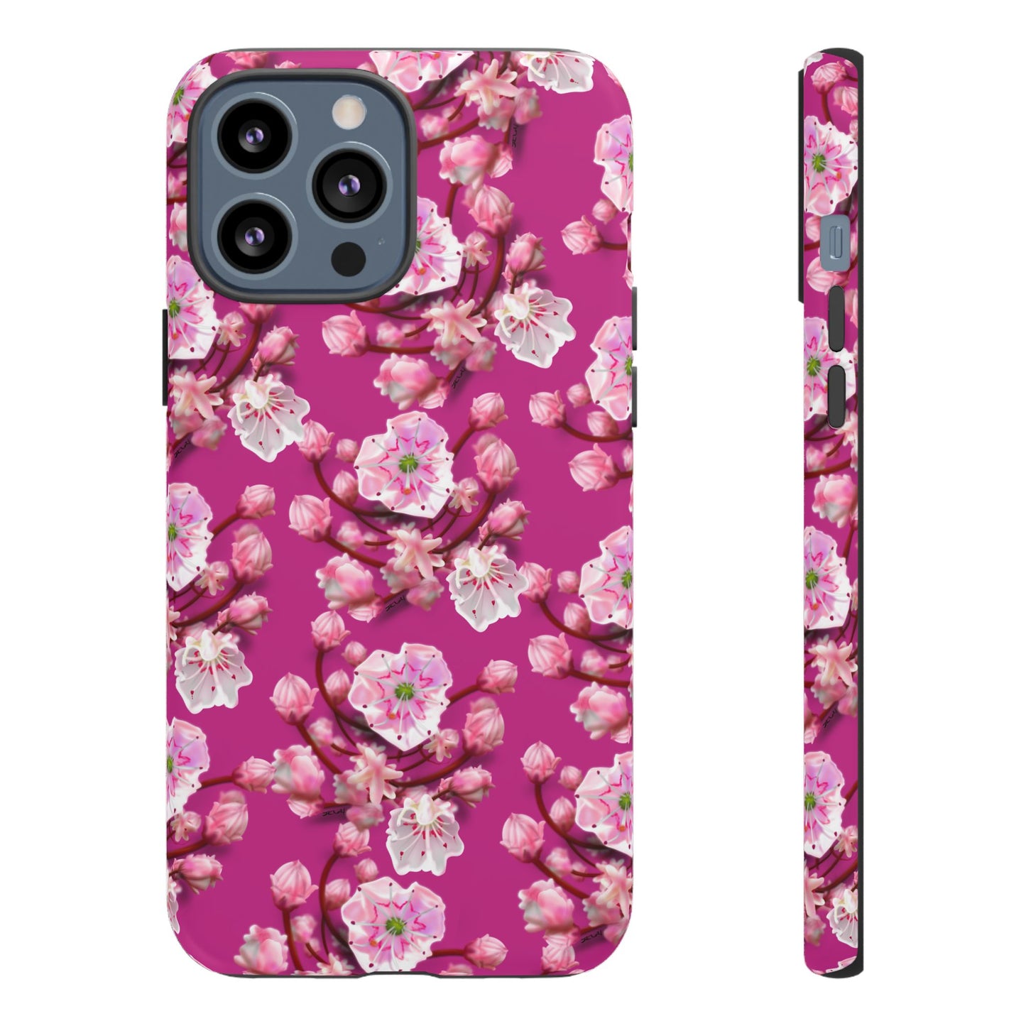 Mountain Laurel Phone Case