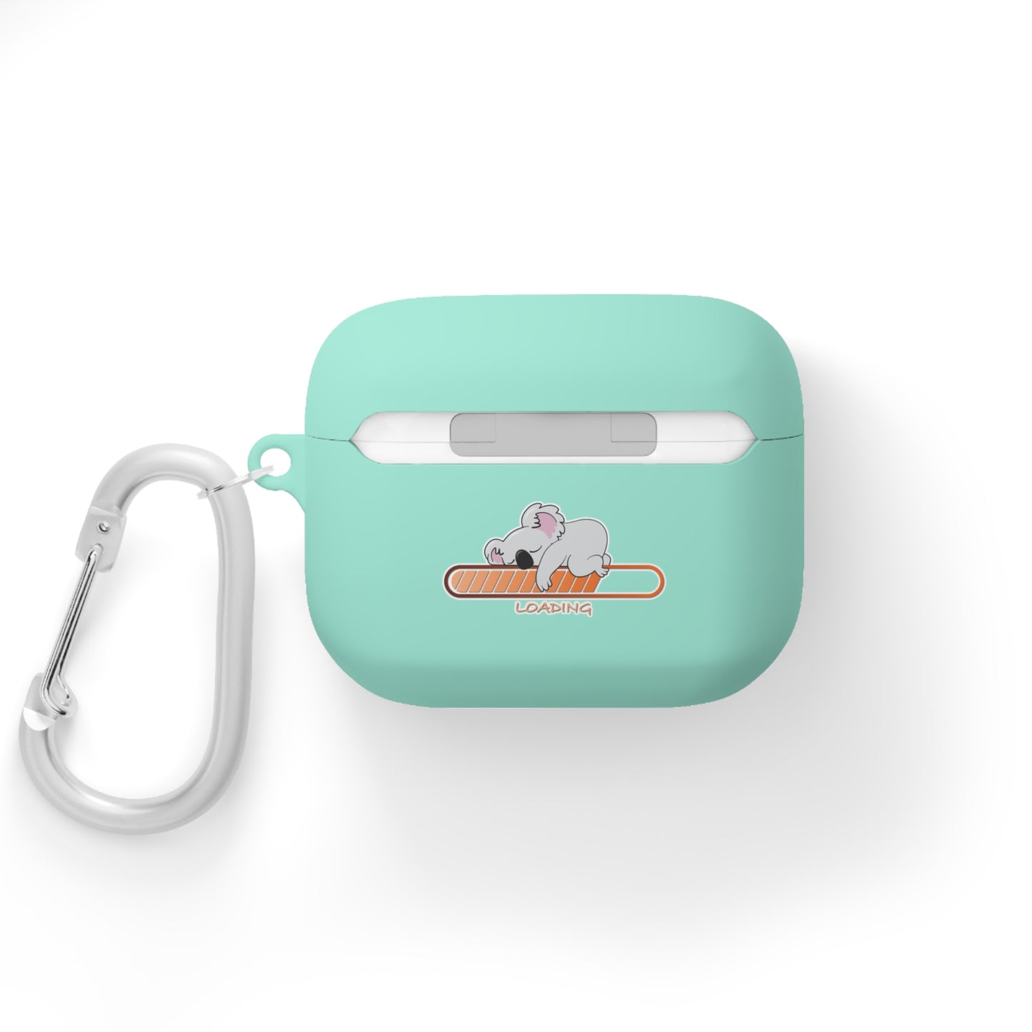 Koala Loading AirPods and AirPods Pro Case Cover