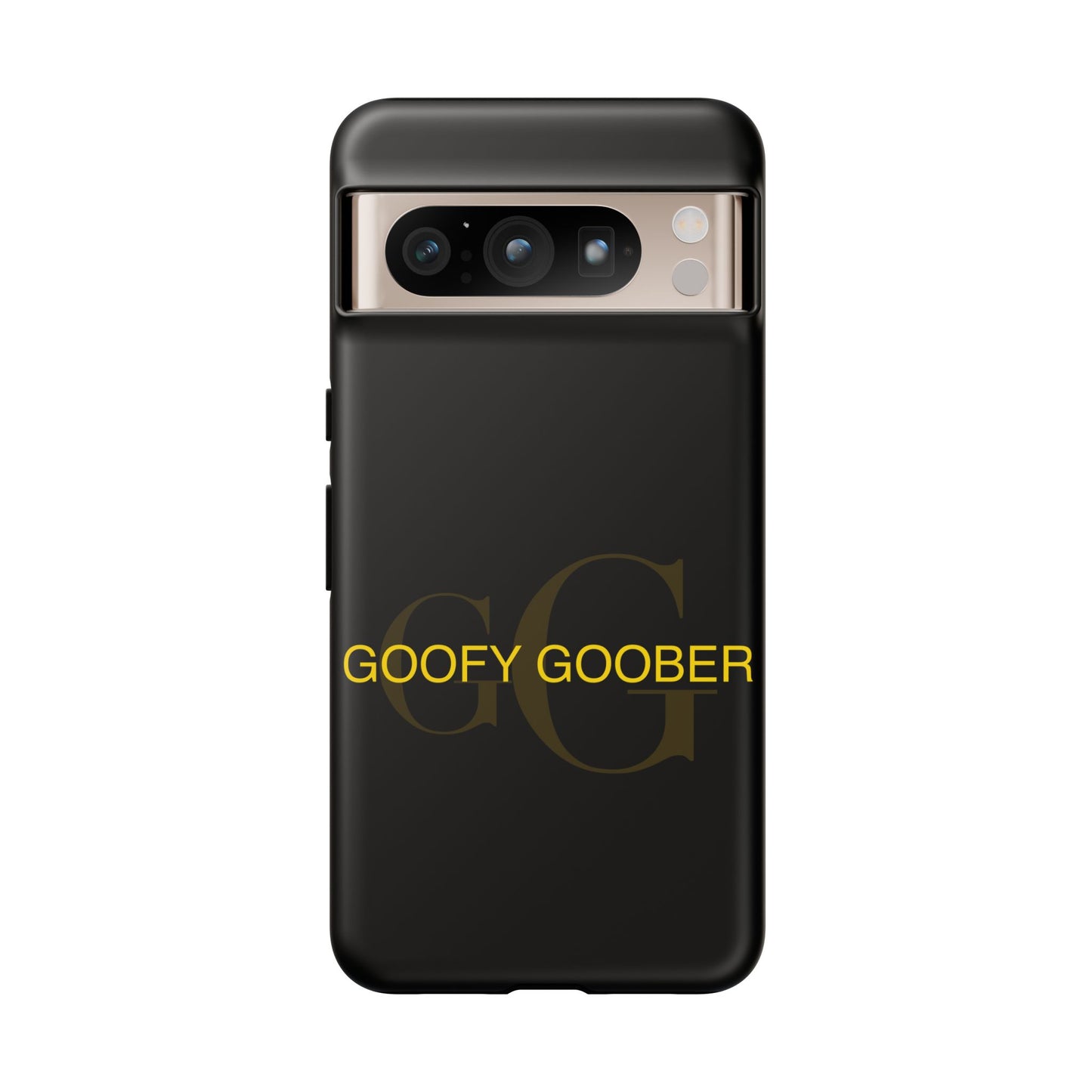 Phone Cases Goofy Goober