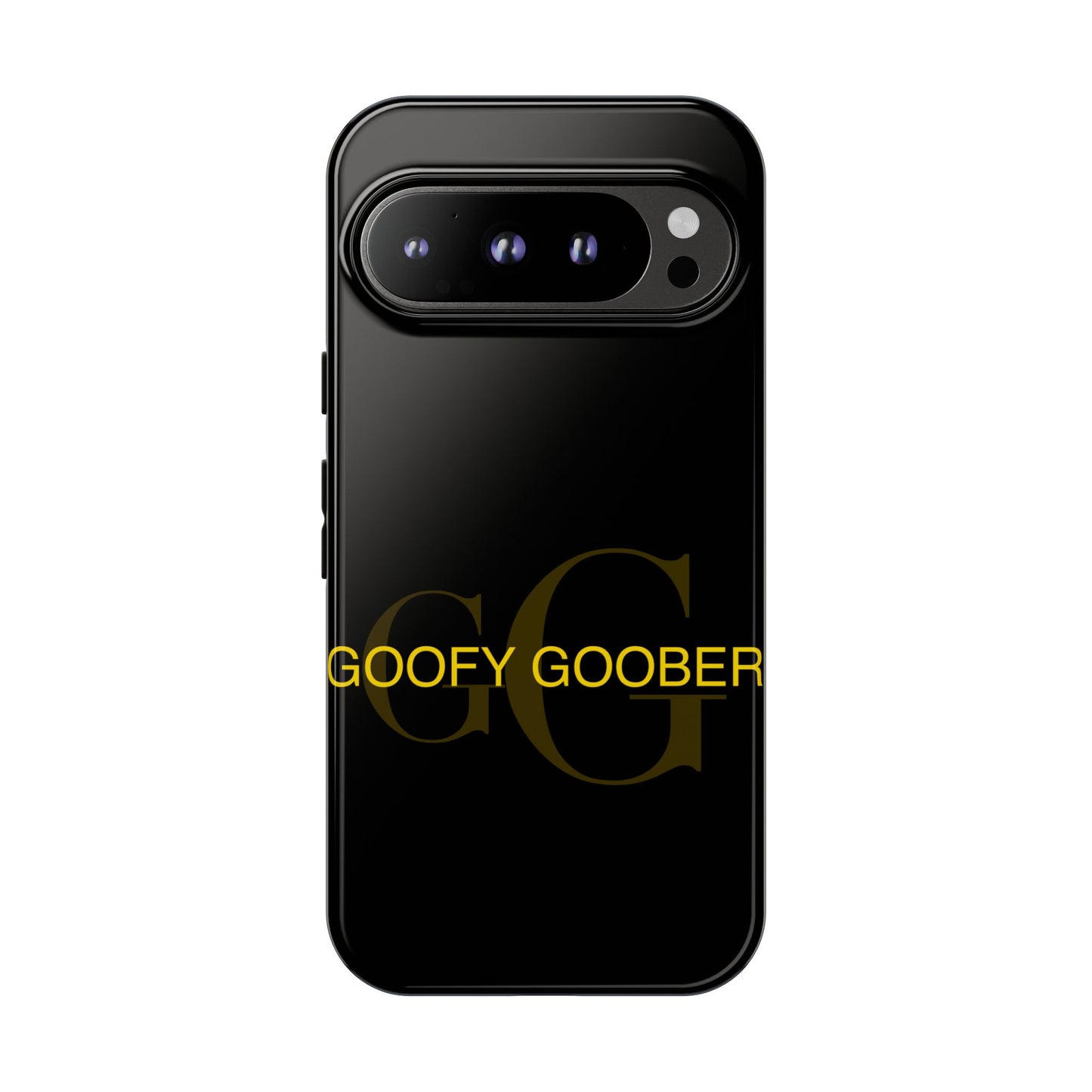 Phone Cases Goofy Goober