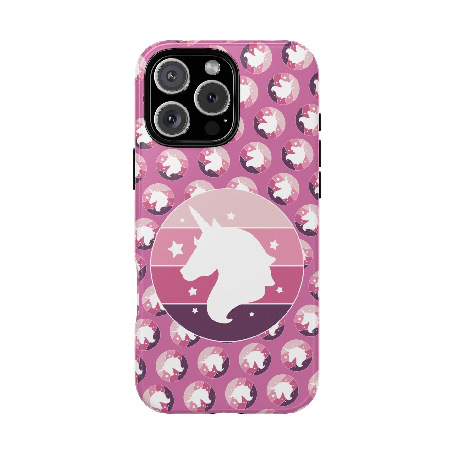 Pastel Unicorn Phone case