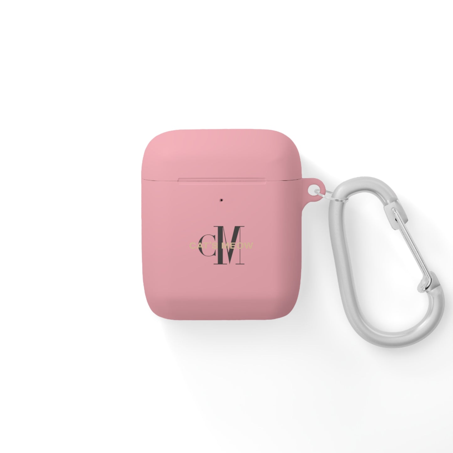 Cat's Meow AirPods Case Cover