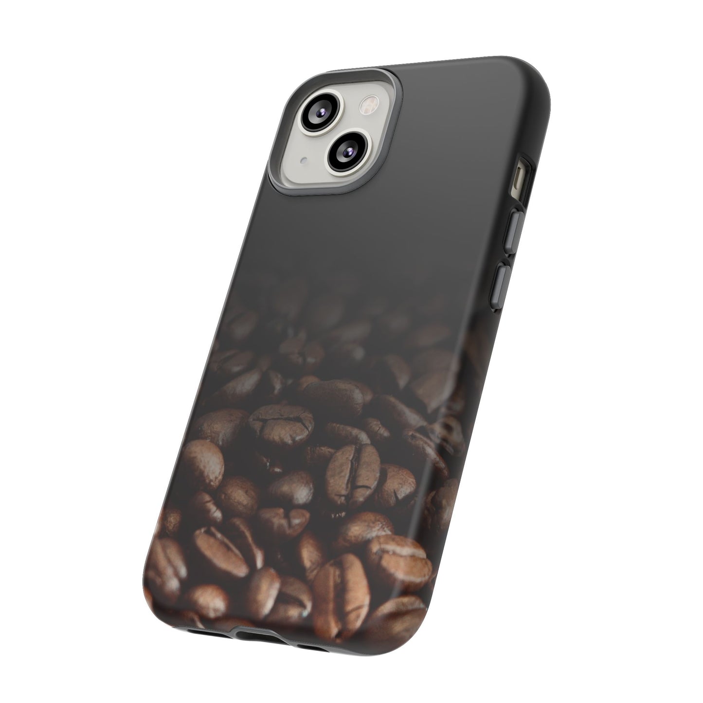 Coffee Beans Tough Case