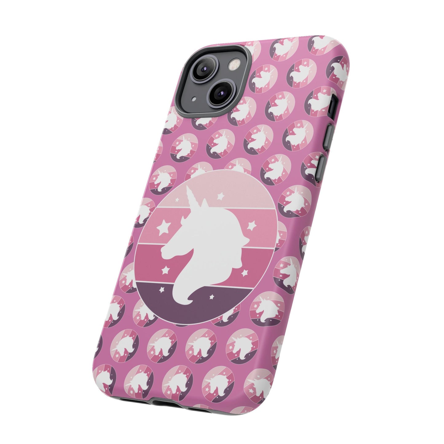 Pastel Unicorn Phone case