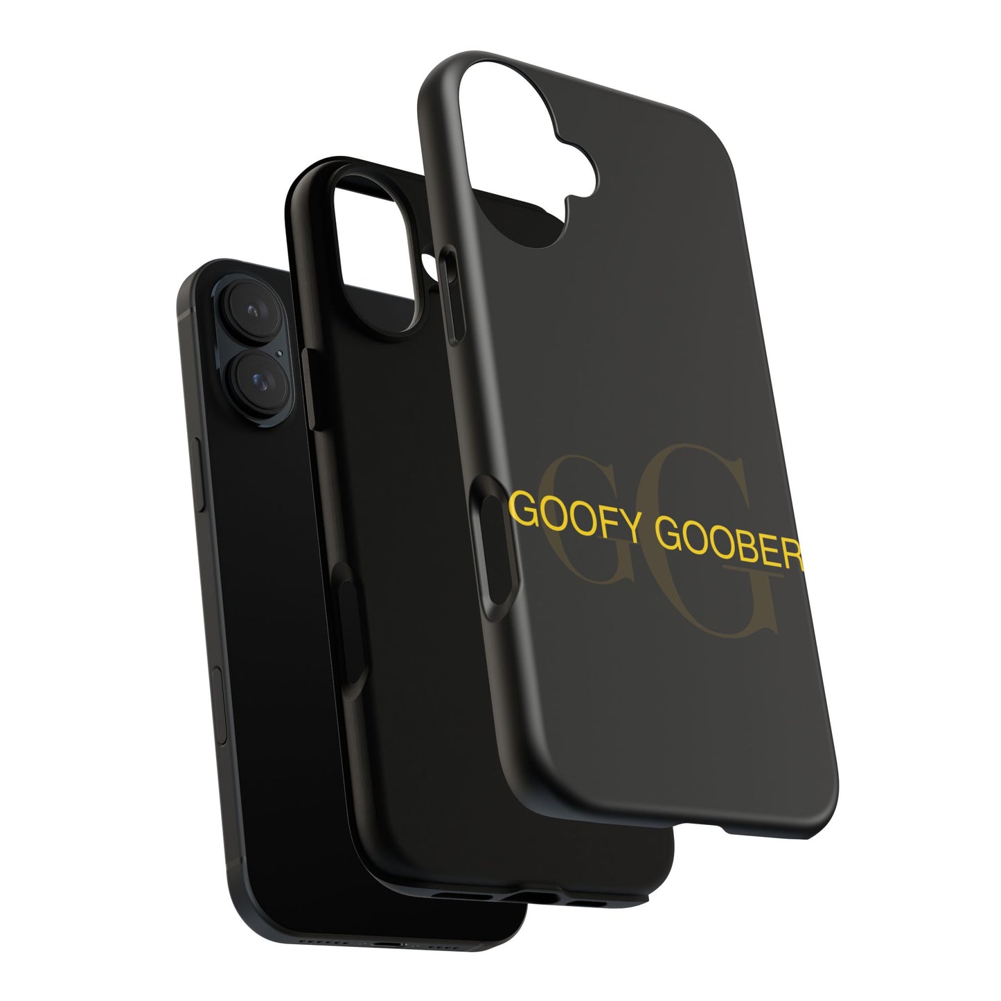 Phone Cases Goofy Goober