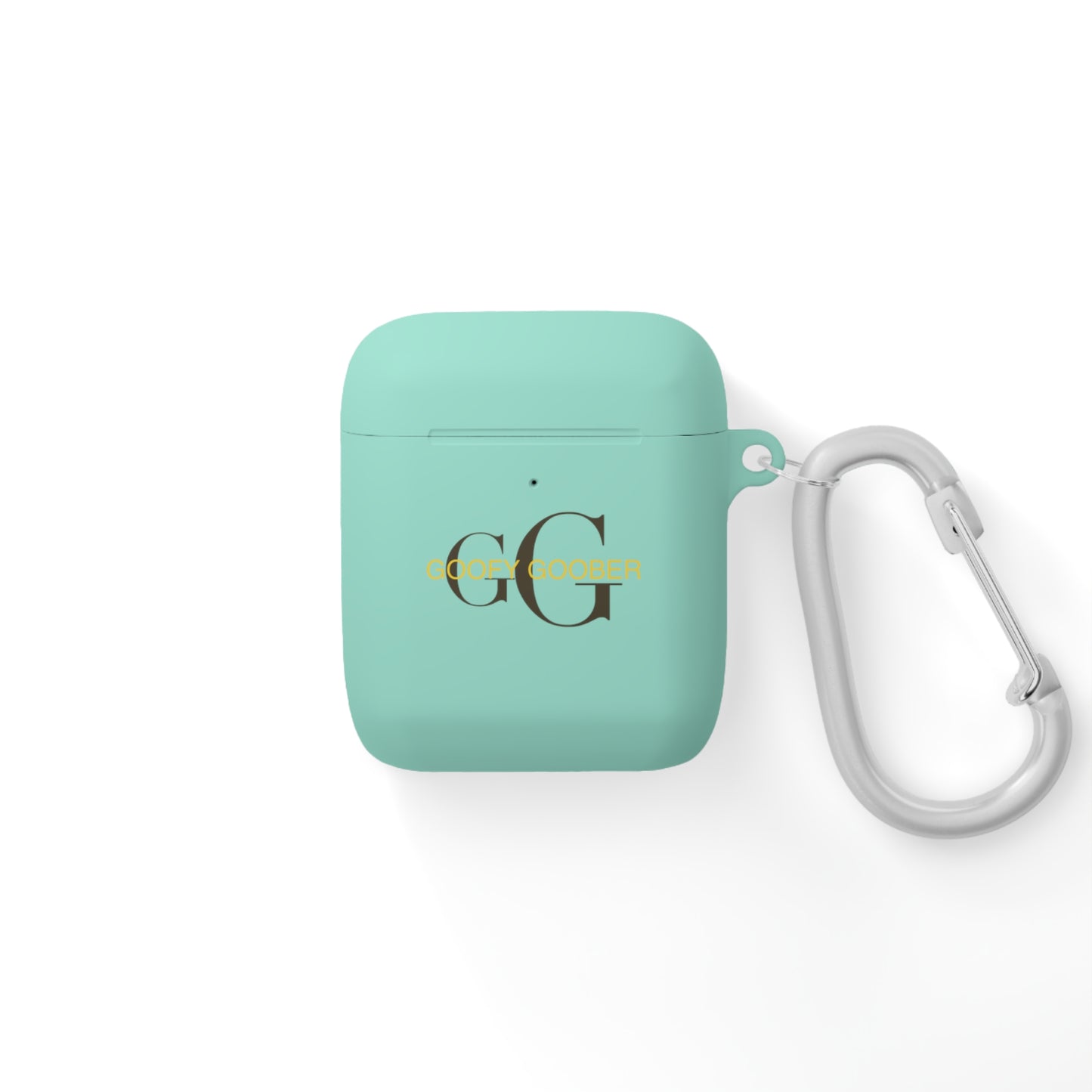 AirPods Case Cover - Goofy Goober Design