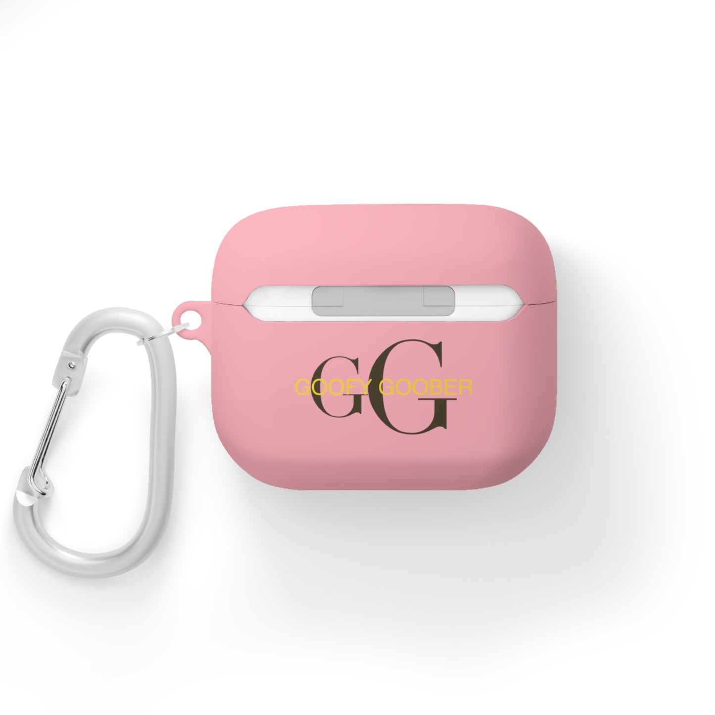 AirPods Case Cover - Goofy Goober Design