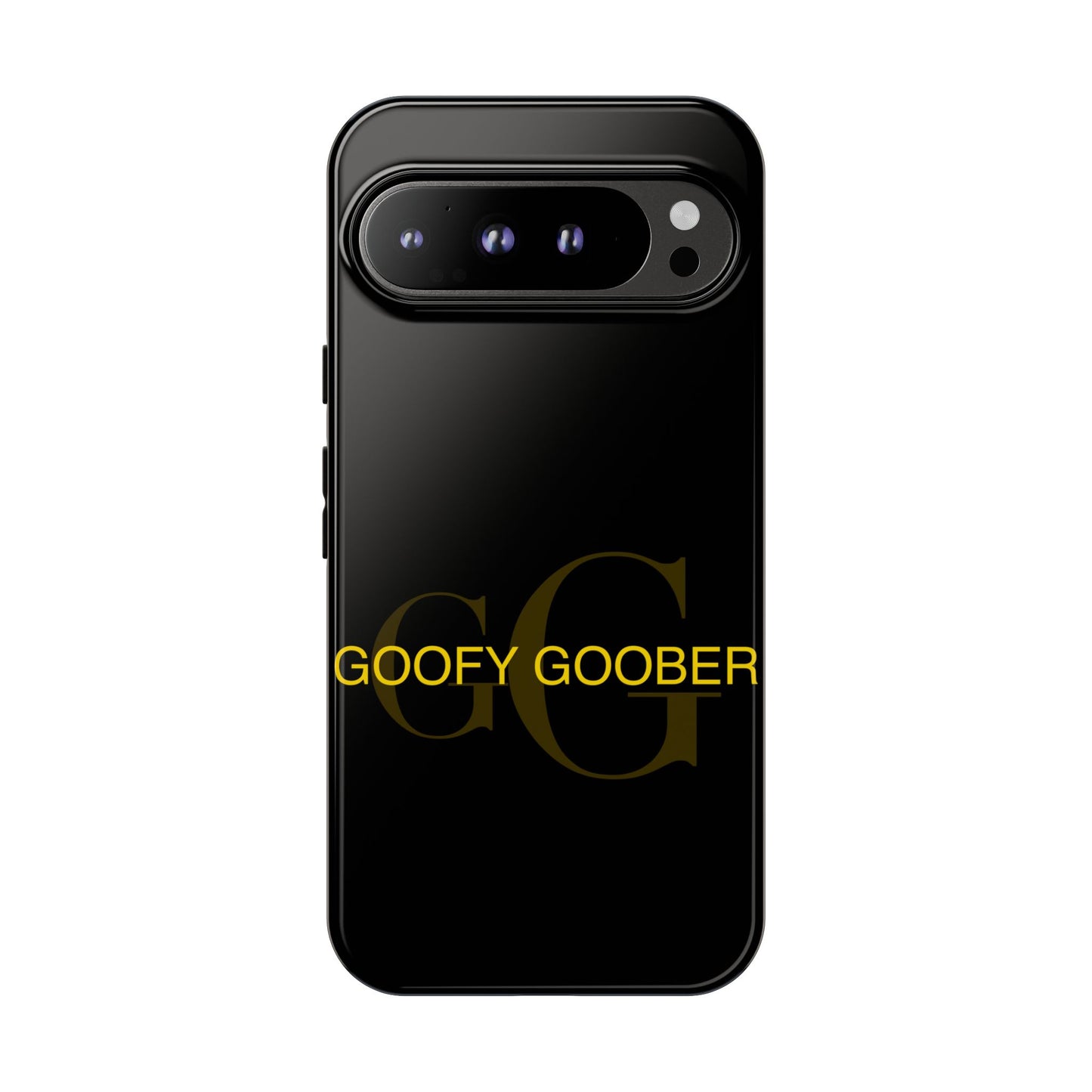 Phone Cases Goofy Goober