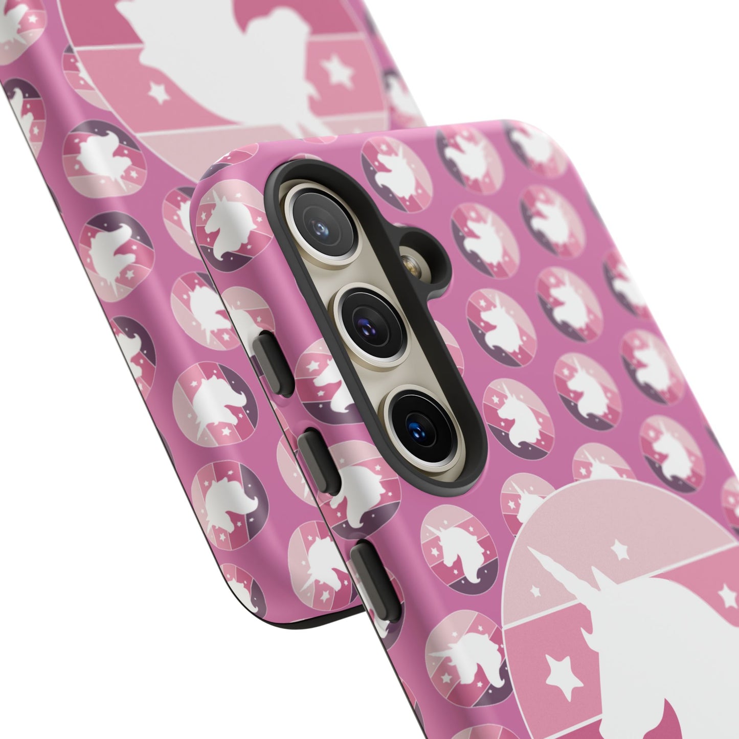 Pastel Unicorn Phone case