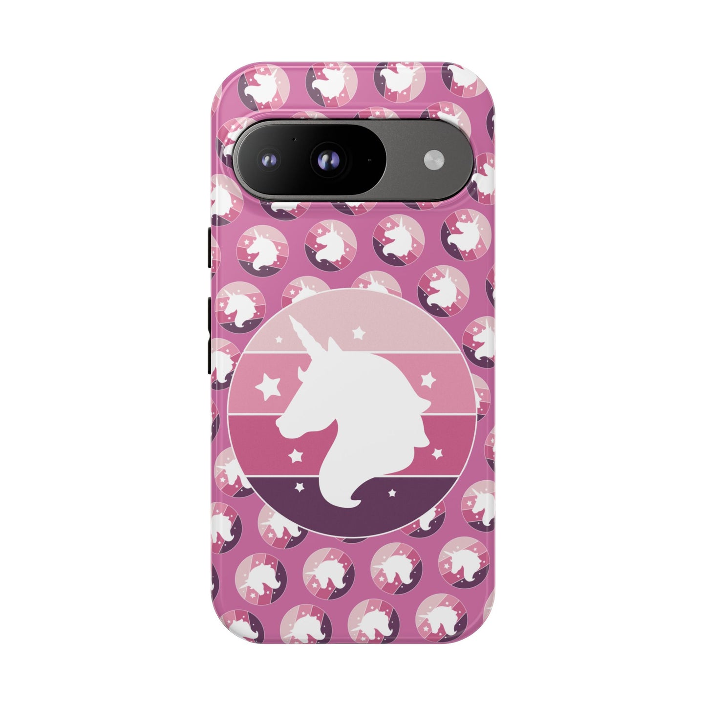 Pastel Unicorn Phone case