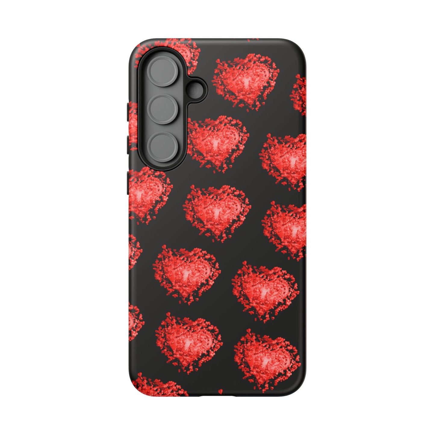 Phone Cases Love Hearts Tough Cases