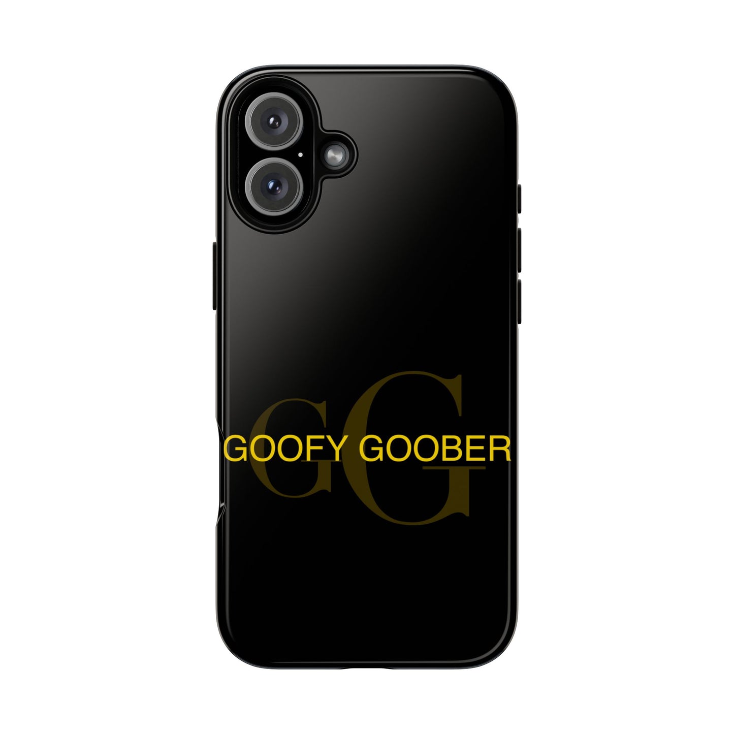 Phone Cases Goofy Goober