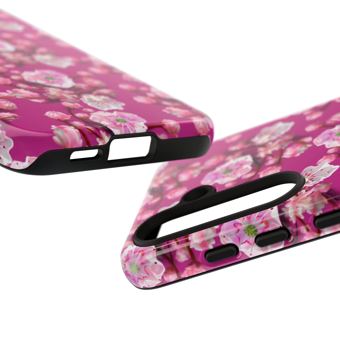 Mountain Laurel Phone Case