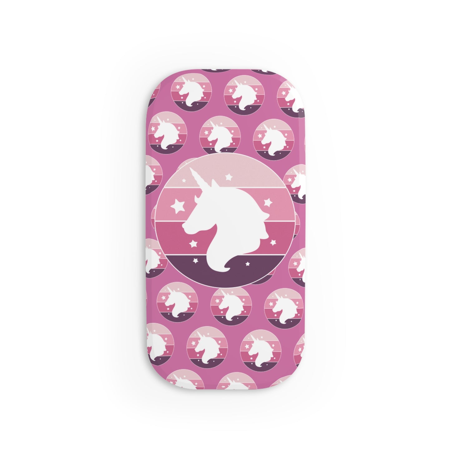 Phone Grip Pastel Unicorn