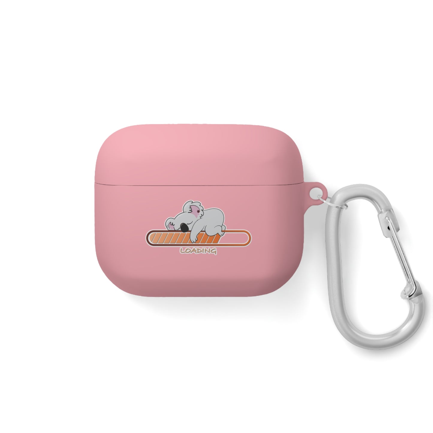 Koala Loading AirPods and AirPods Pro Case Cover