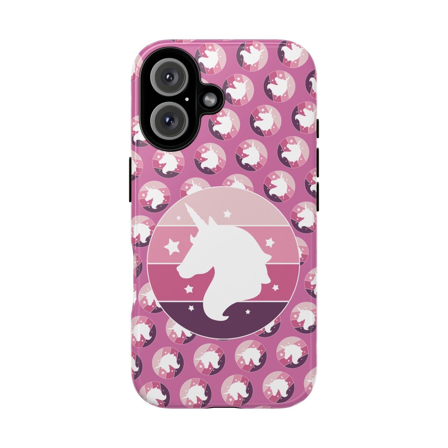 Pastel Unicorn Phone case