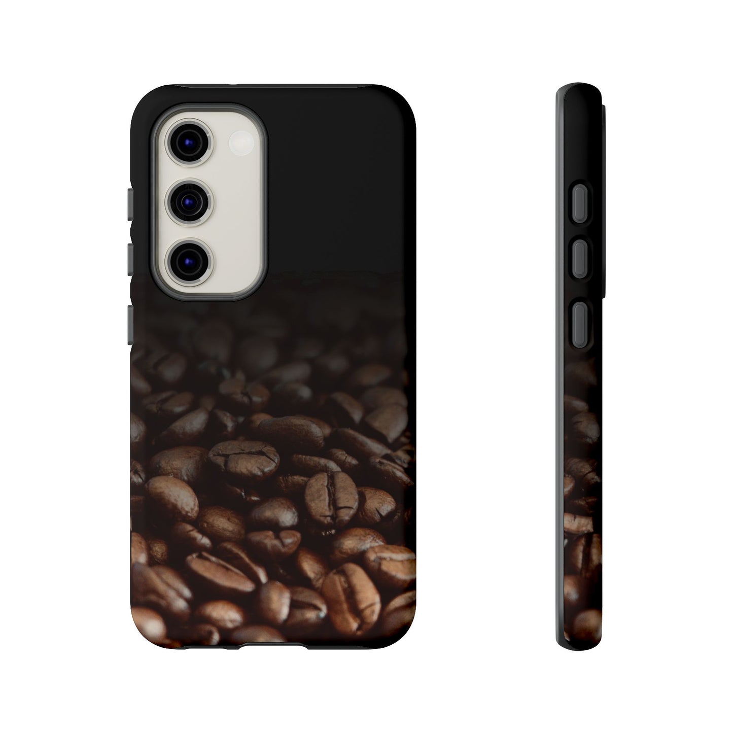 Coffee Beans Tough Case