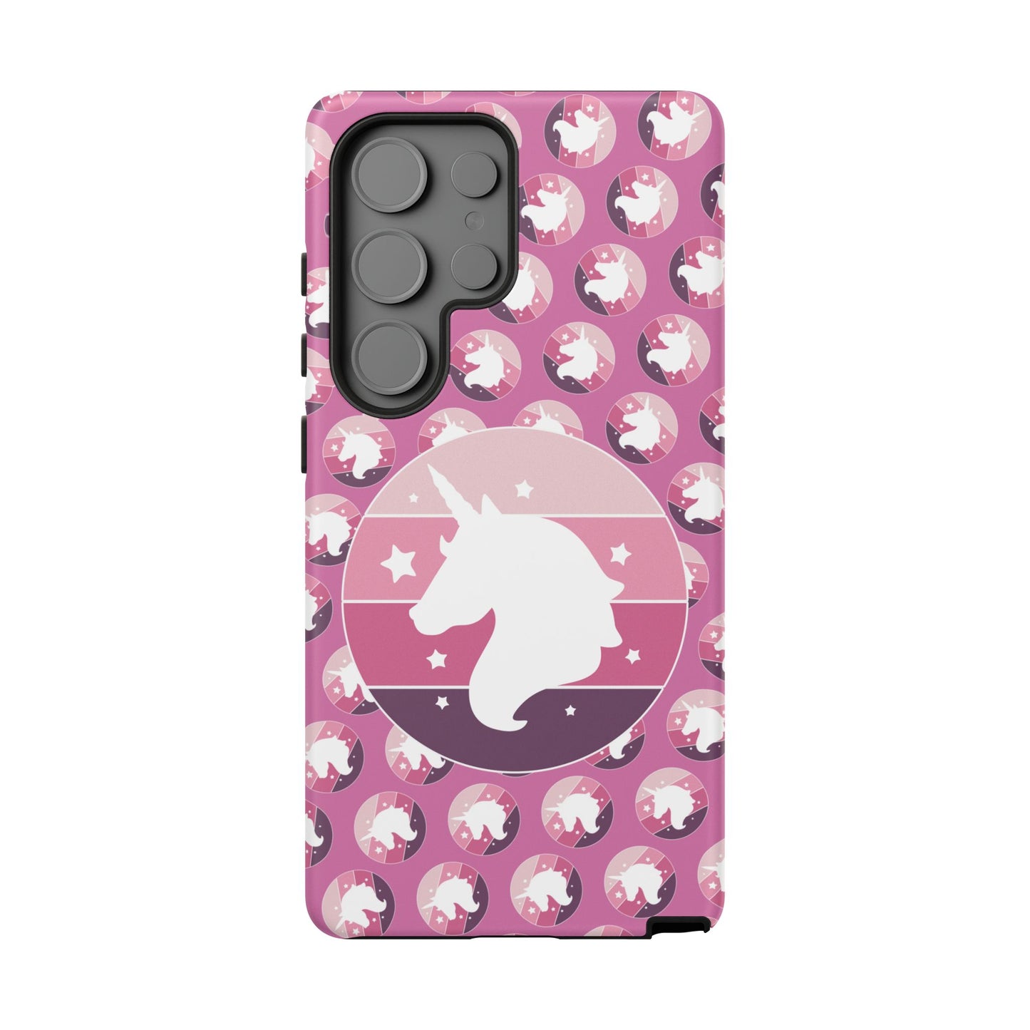 Pastel Unicorn Phone case