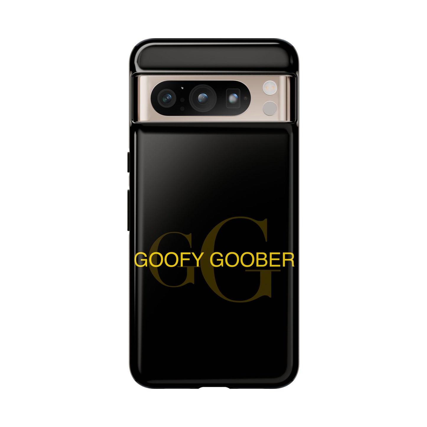 Phone Cases Goofy Goober