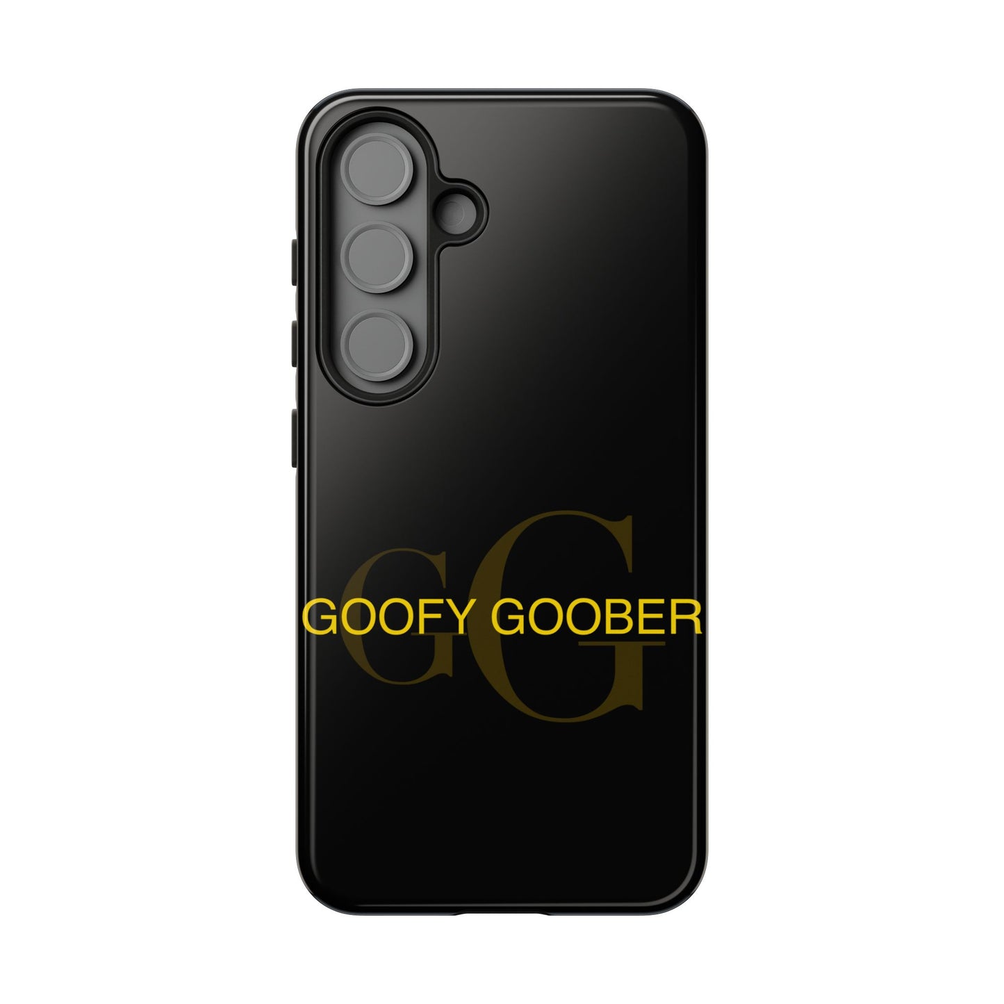 Phone Cases Goofy Goober