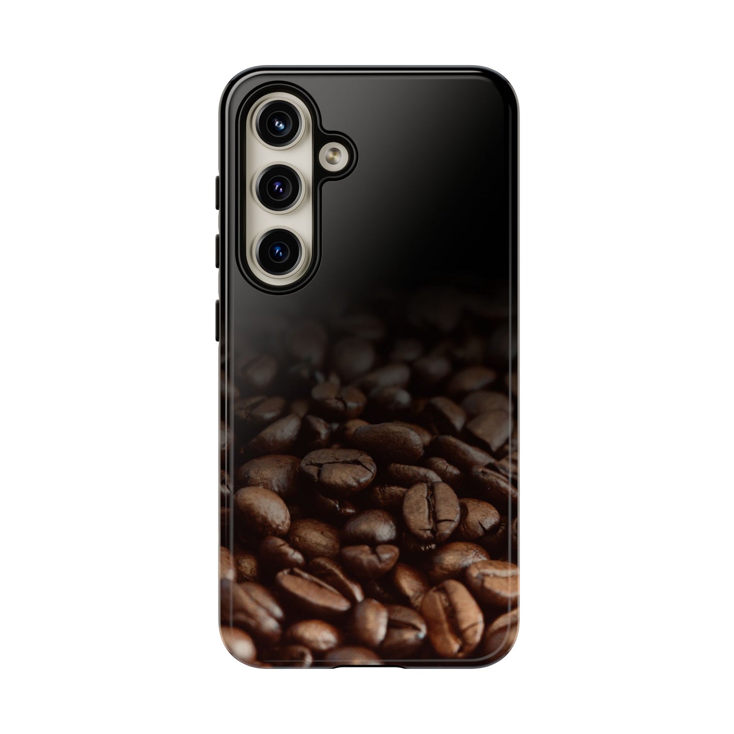 Coffee Beans Tough Case