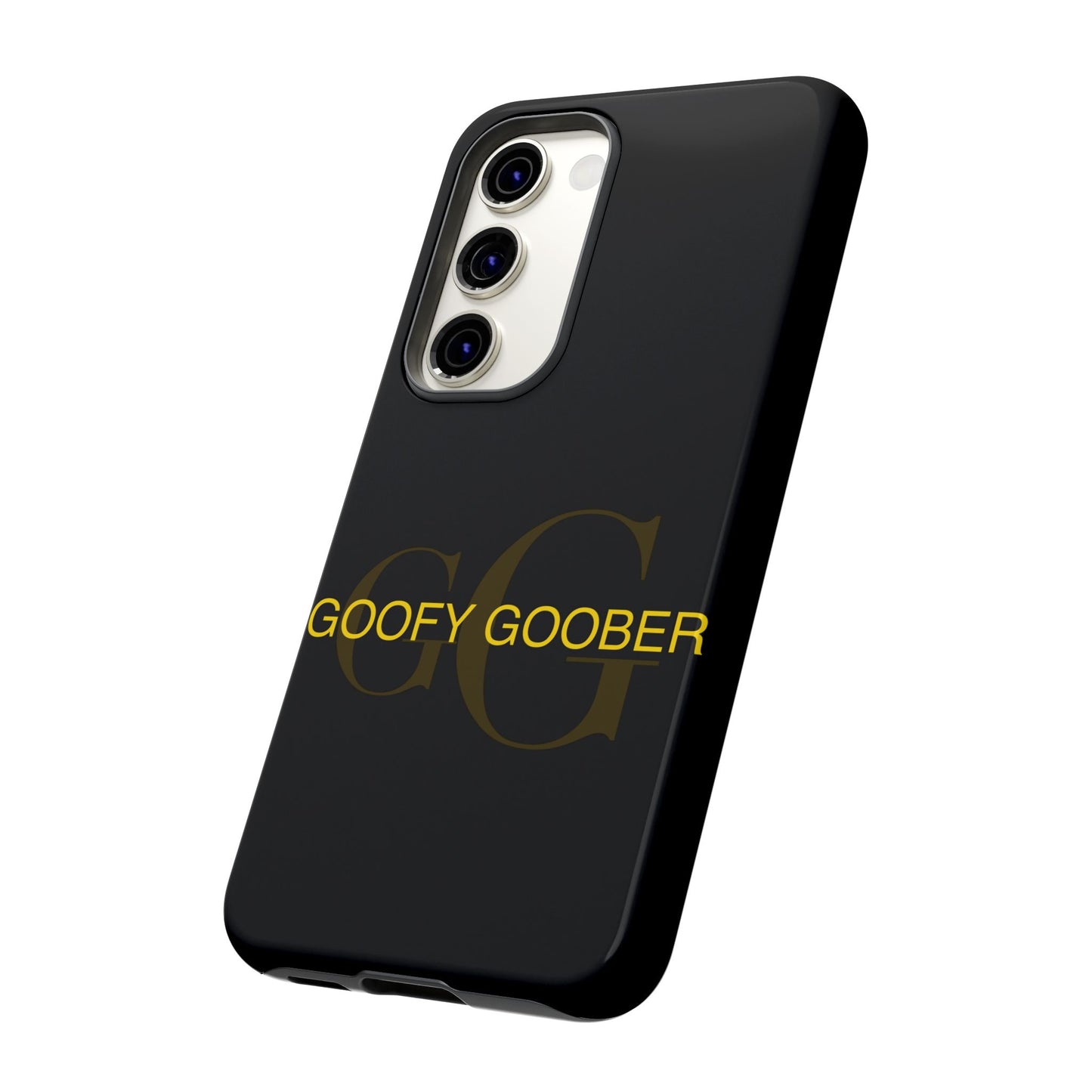 Phone Cases Goofy Goober