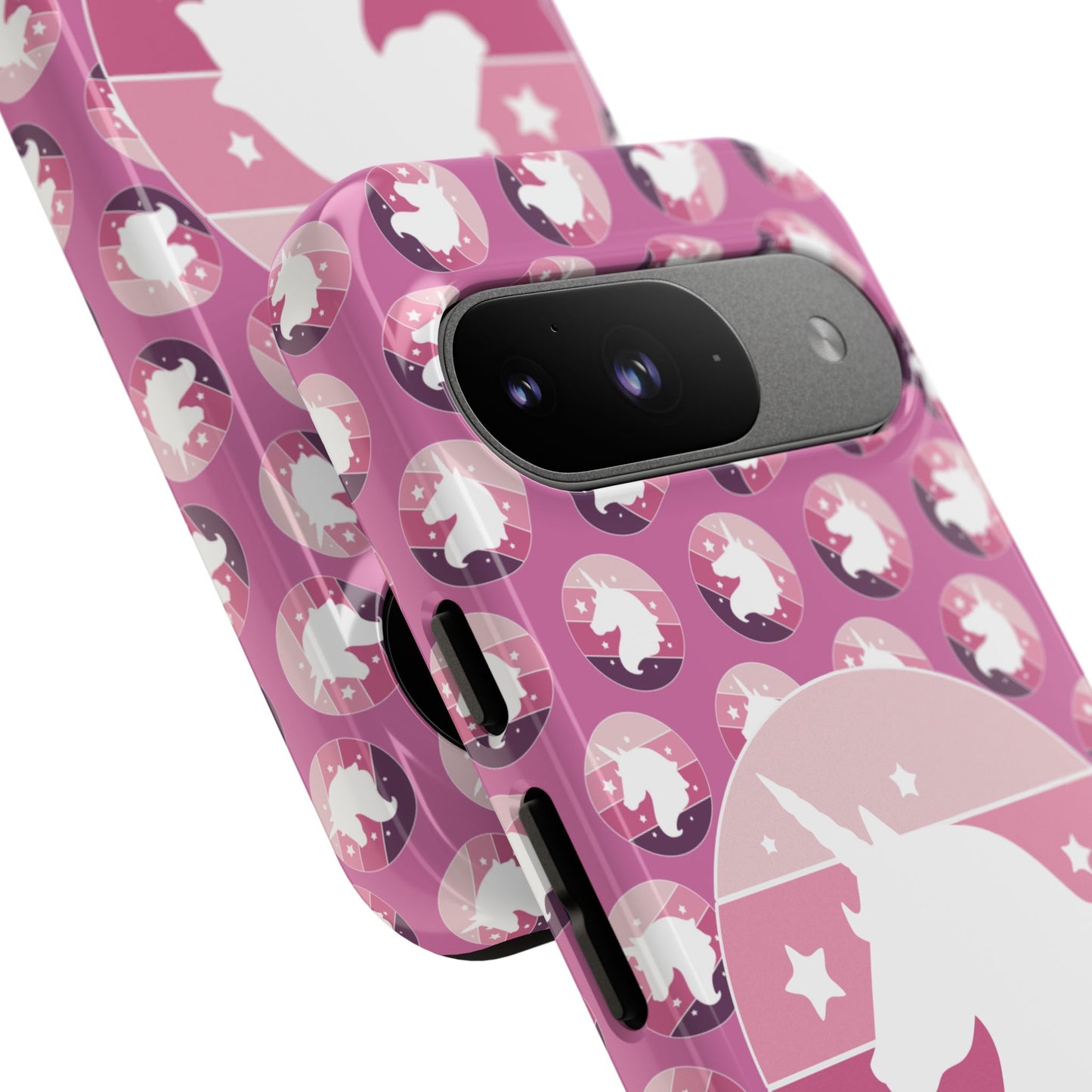 Pastel Unicorn Phone case