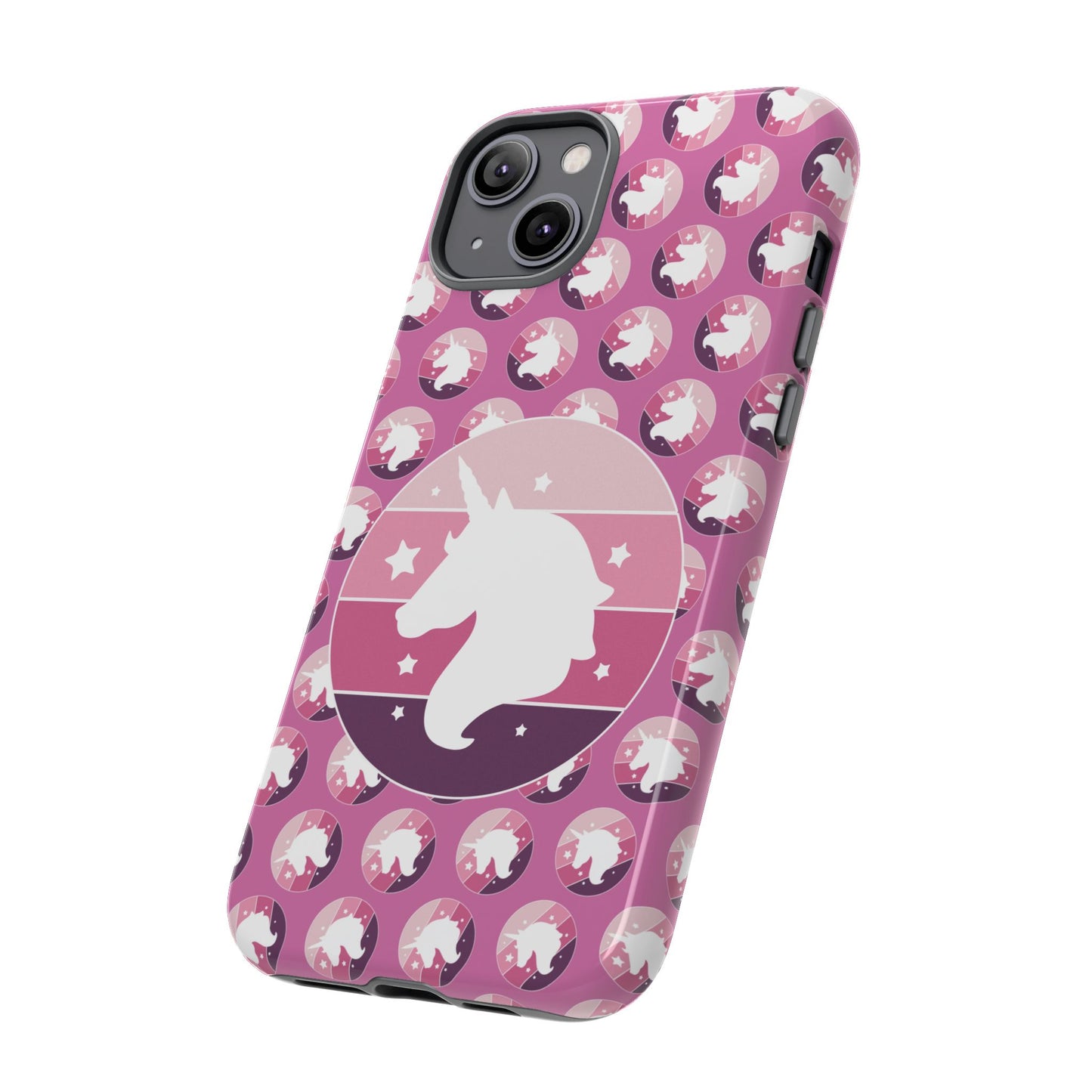 Pastel Unicorn Phone case