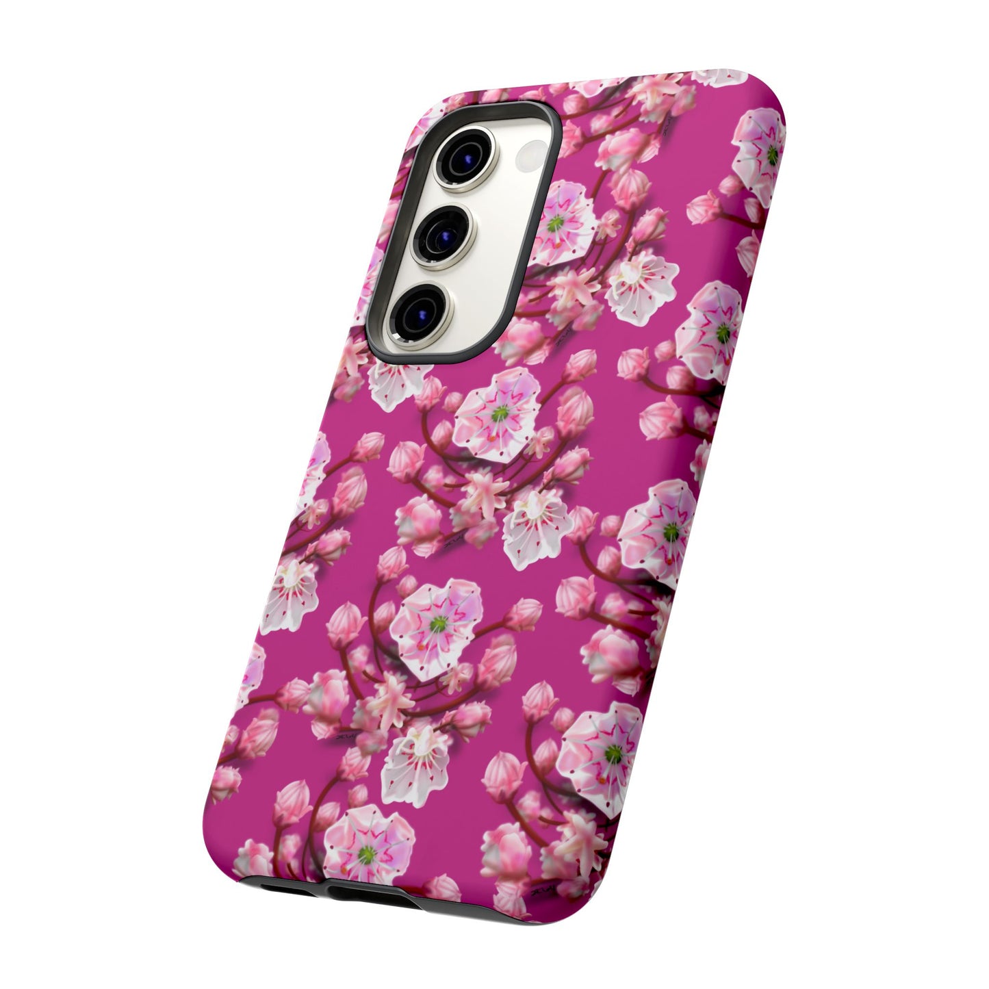 Mountain Laurel Phone Case