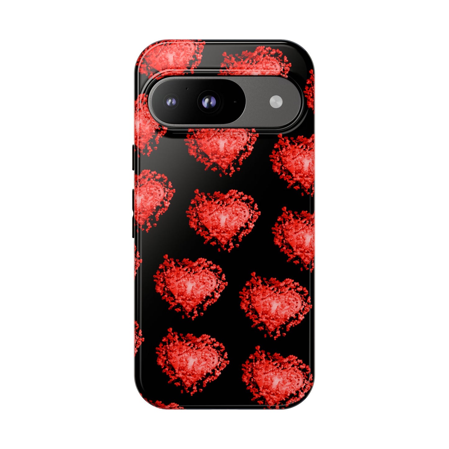 Phone Cases Love Hearts Tough Cases