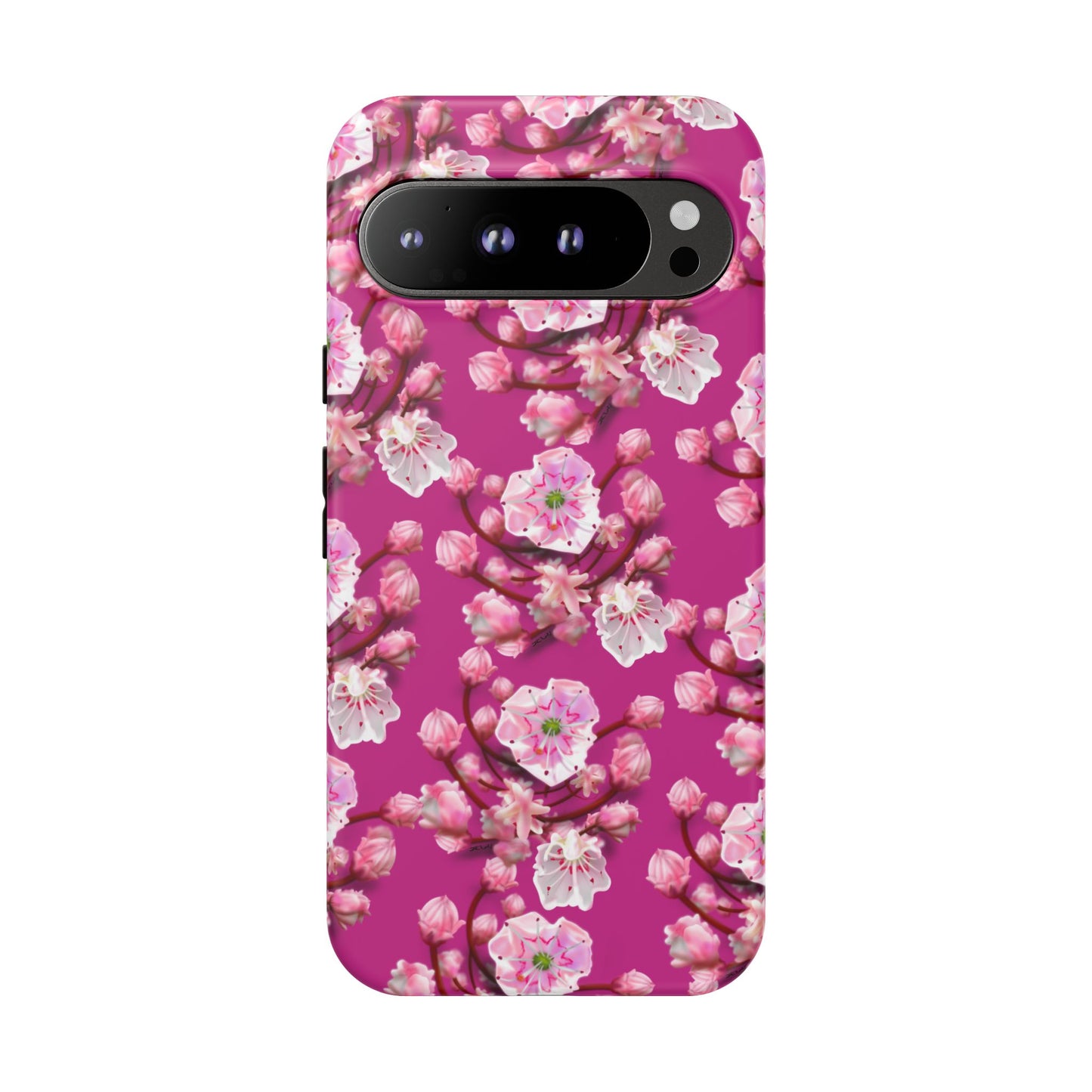 Mountain Laurel Phone Case