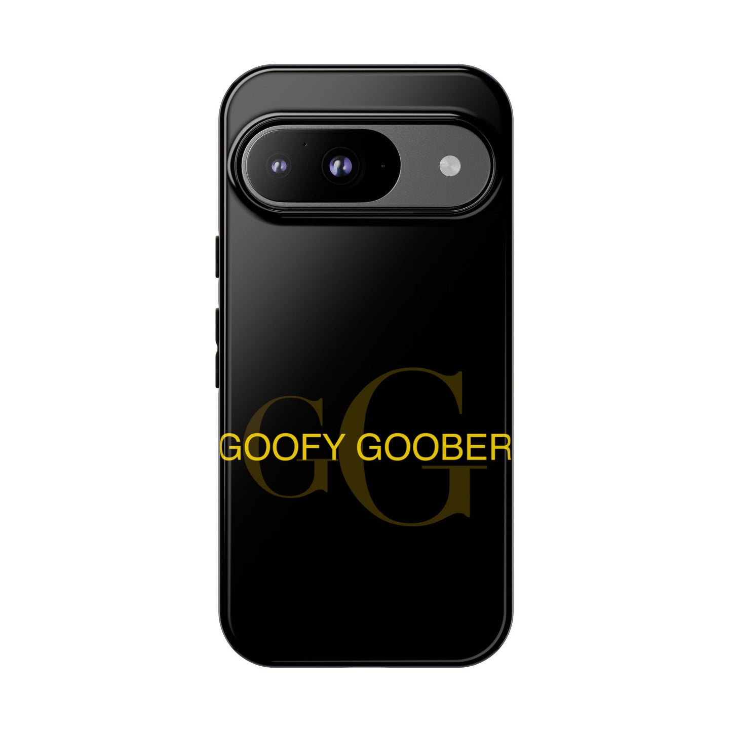 Phone Cases Goofy Goober