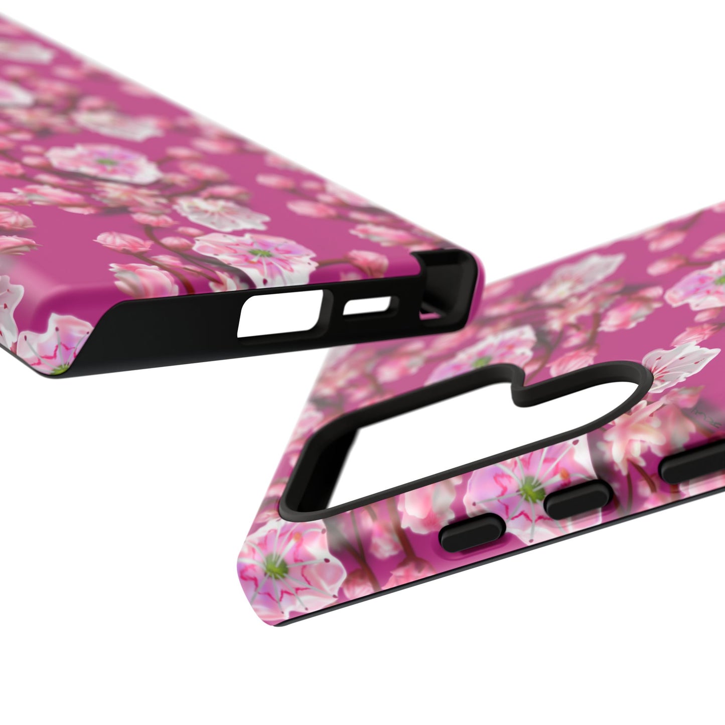 Mountain Laurel Phone Case