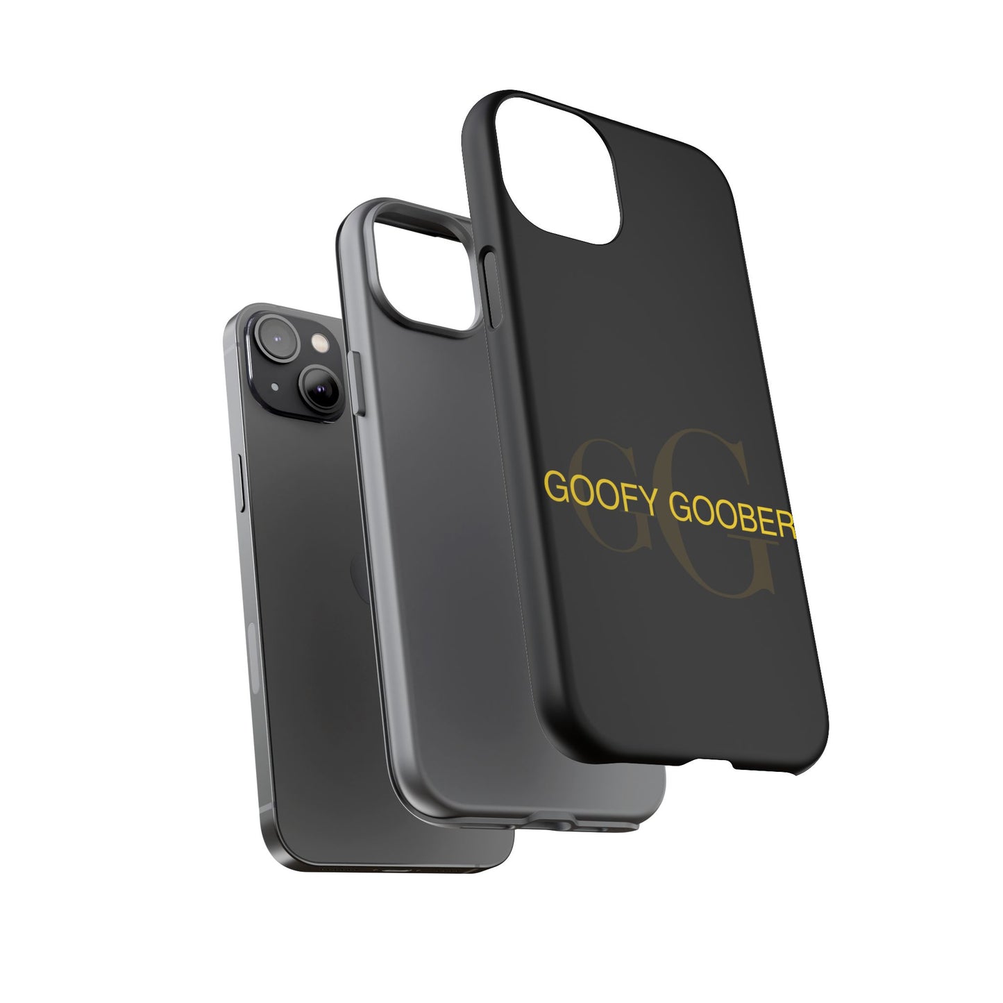 Phone Cases Goofy Goober