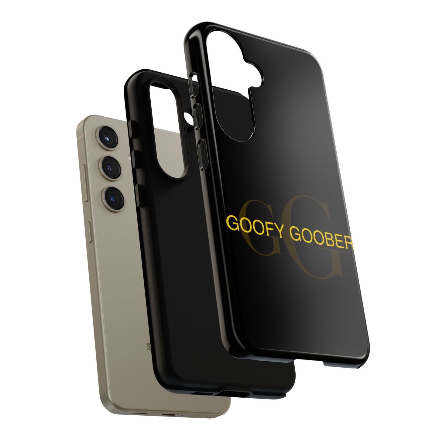 Phone Cases Goofy Goober