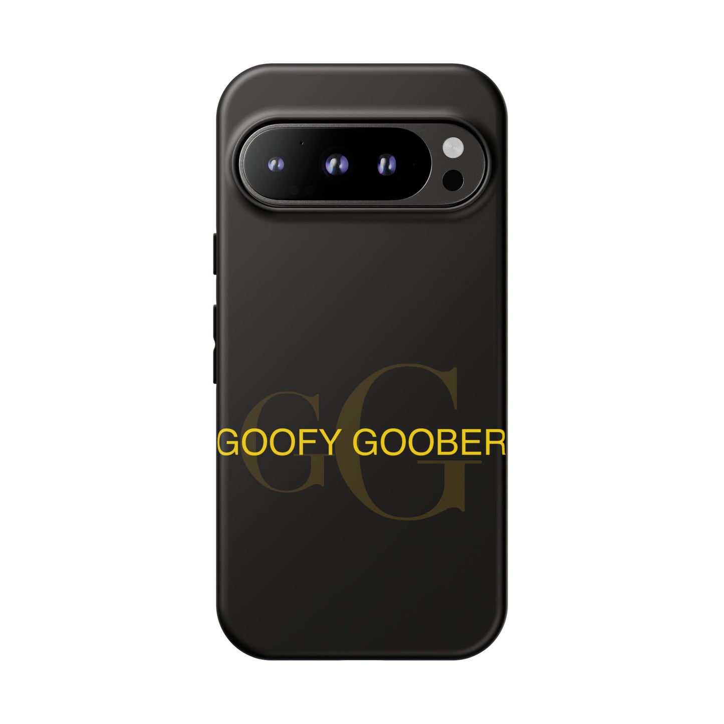 Phone Cases Goofy Goober