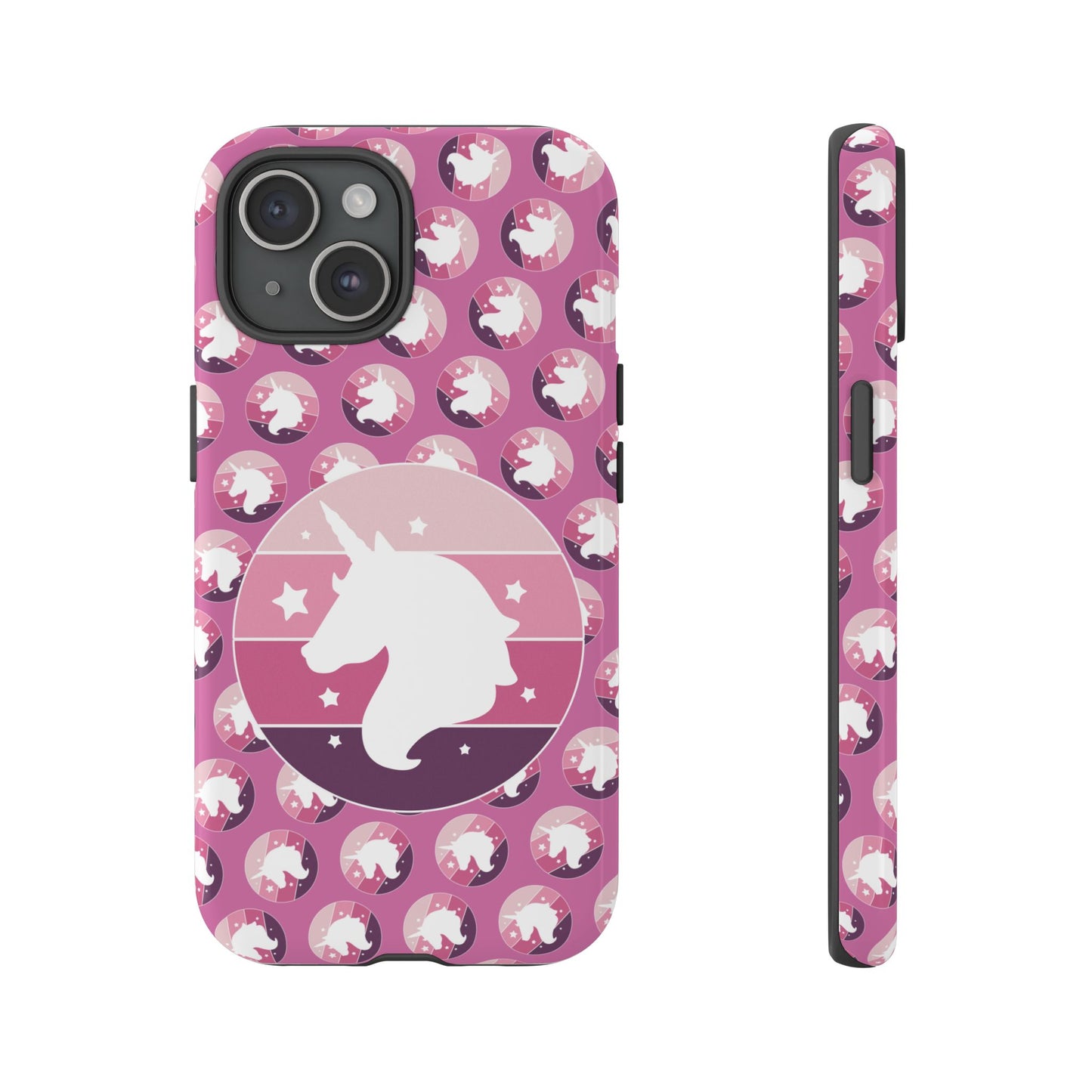 Pastel Unicorn Phone case