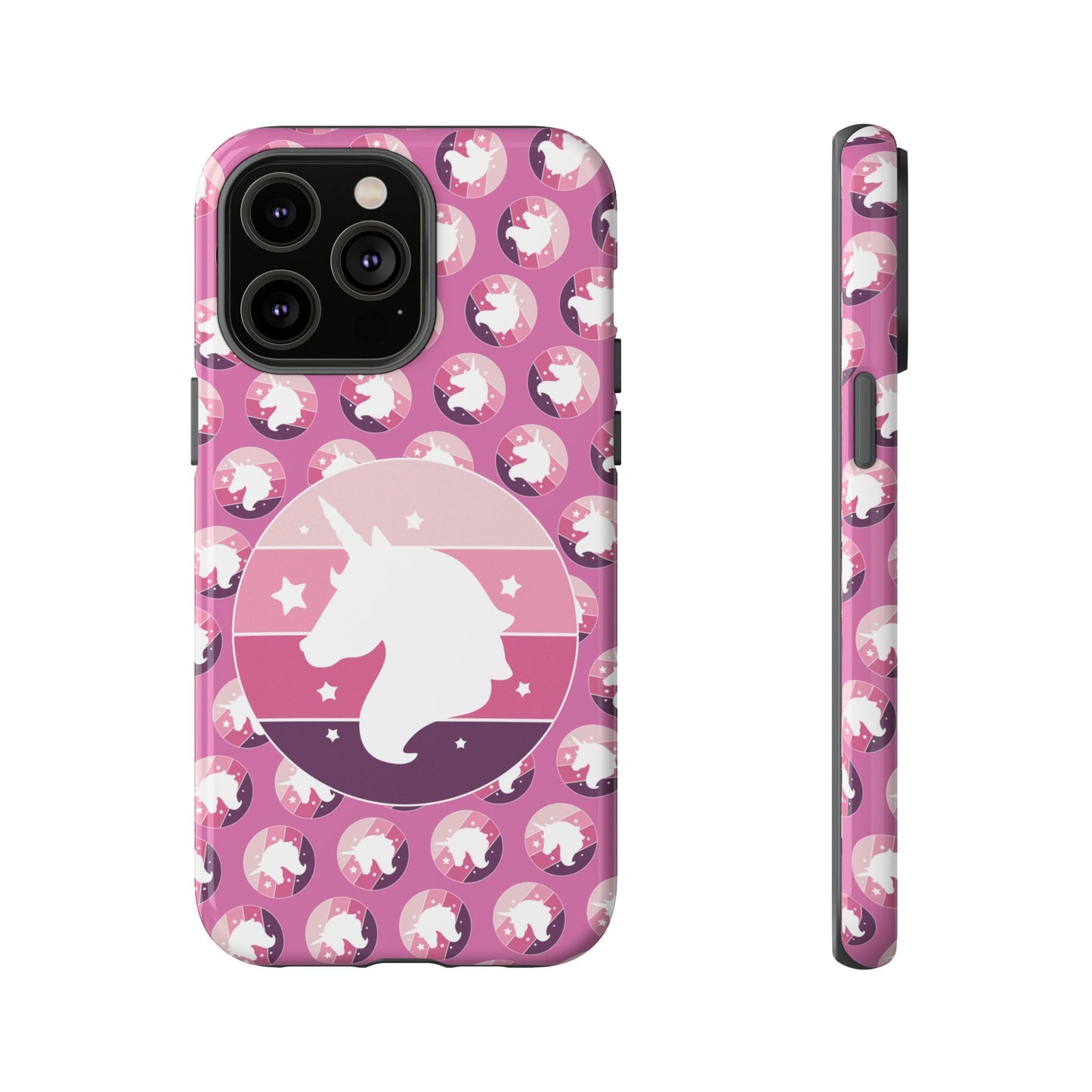 Pastel Unicorn Phone case